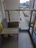 Balcony 1