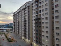 Balcony 1