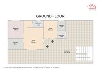 G. Floor Unit 2 Floorplan