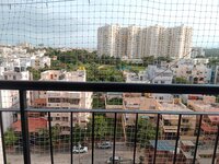 Balcony 1