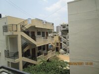 Balcony 1