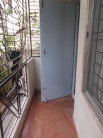 Balcony 1