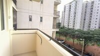 Balcony 1