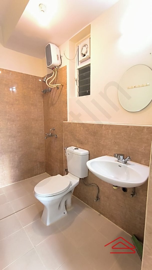 Bathroom 2
