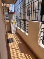 Balcony 1