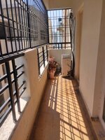 Balcony 1