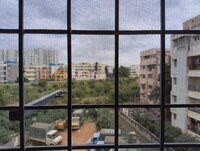 Balcony 1