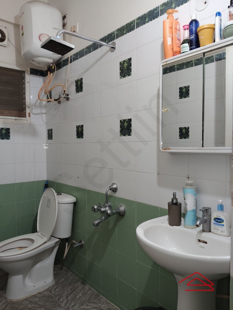Bathroom 2