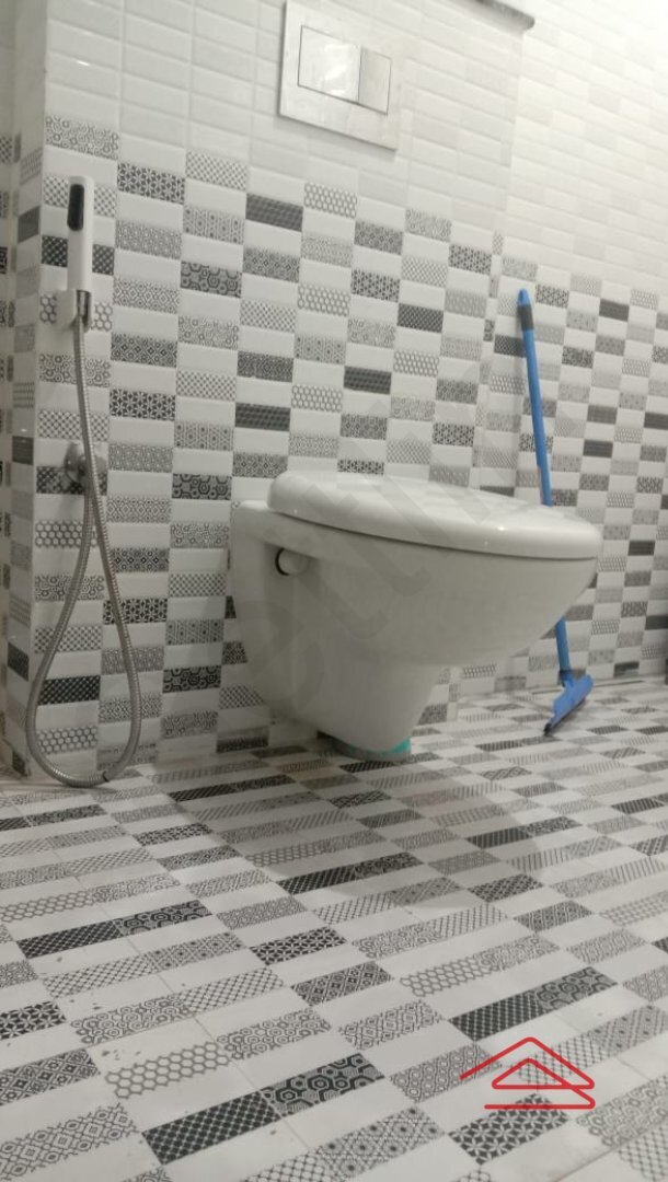 Bathroom 3