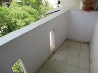Balcony 1