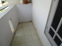 Balcony 1