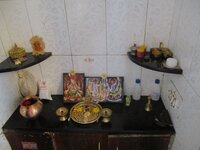 Pooja Room 1
