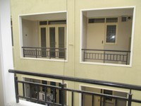 Balcony 1