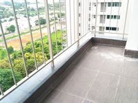 Balcony 1