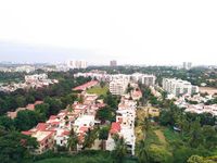 Balcony 1