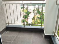 Balcony 2
