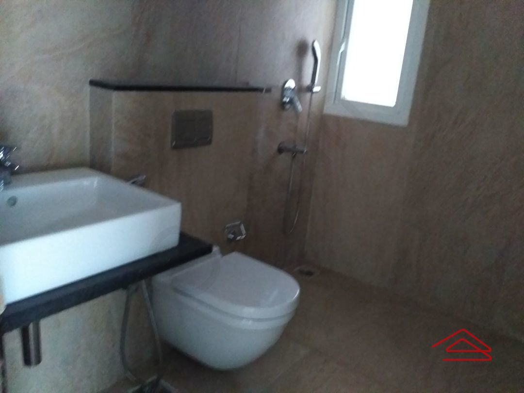Bathroom 3