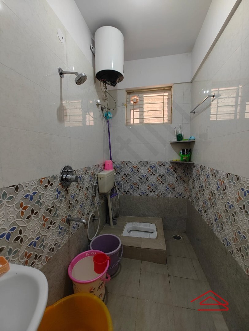 Bathroom 2