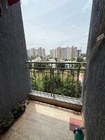 Balcony 1