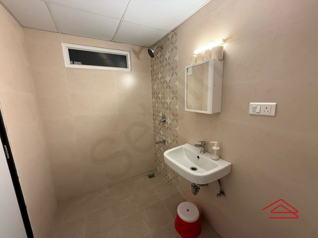 Bathroom 2