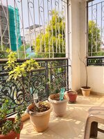 Balcony 1