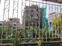 Balcony 1