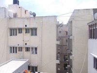 Balcony 1