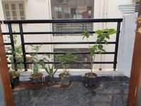 Balcony 1