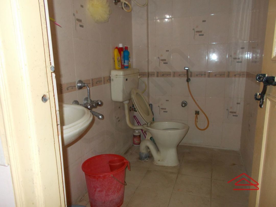 Bathroom 2