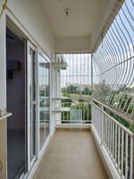 Balcony 1