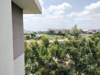 Balcony 1