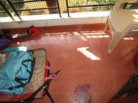 Balcony 1