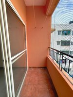 Balcony 1
