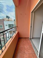 Balcony 1