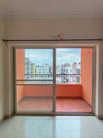 Balcony 1