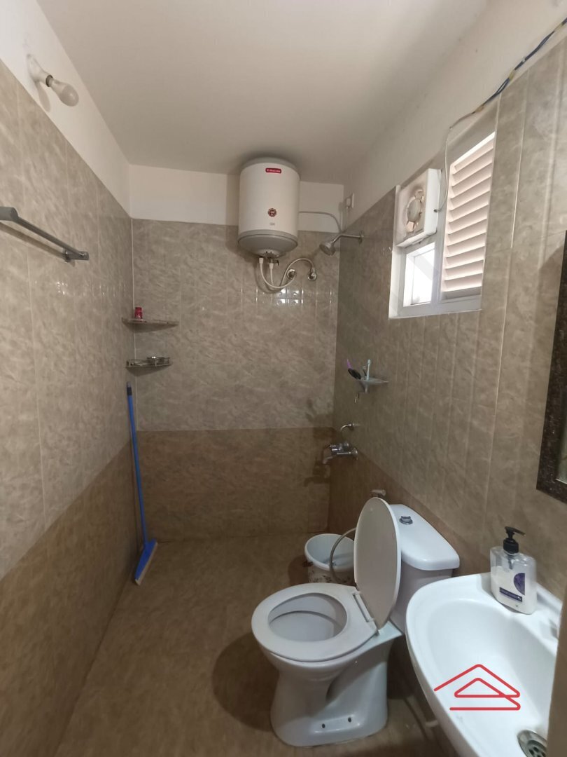 Bathroom 2