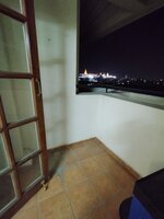 Balcony 1