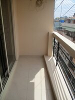 Balcony 2