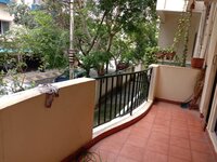 Balcony 1