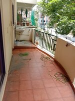 Balcony 1
