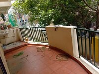 Balcony 1