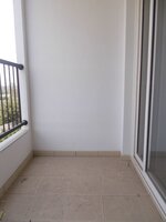 Balcony 1