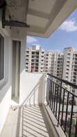 Balcony 1