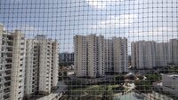Balcony 1