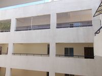 Balcony 1