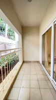 Balcony 1
