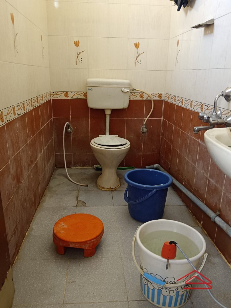 Bathroom 2