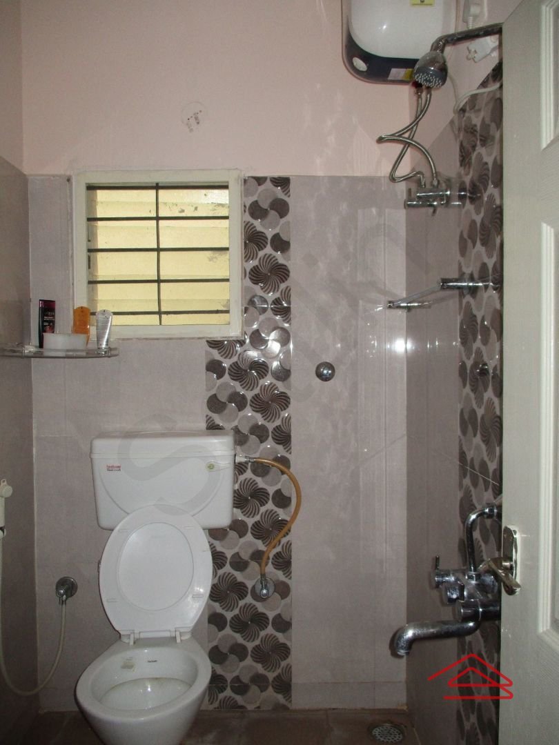 Bathroom 1