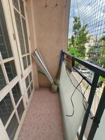 Balcony 1