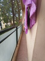 Balcony 1